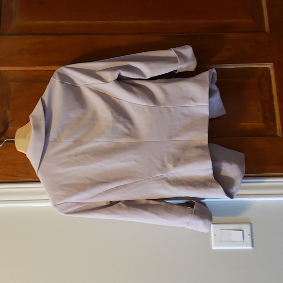 Dynamite dusty purple blazer - Picture 5 of 5